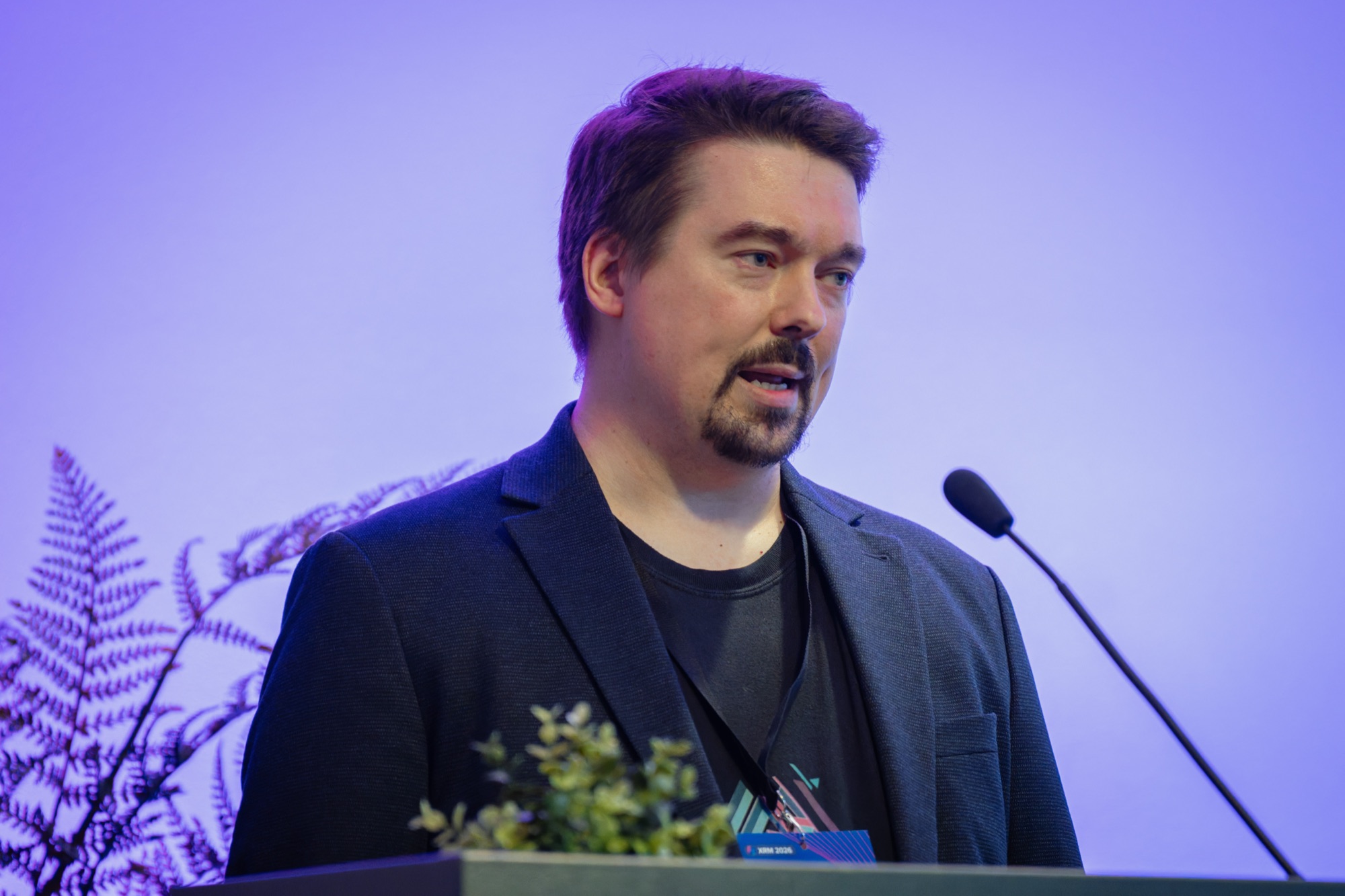 11th International XR-Metaverse Conference — photo 16